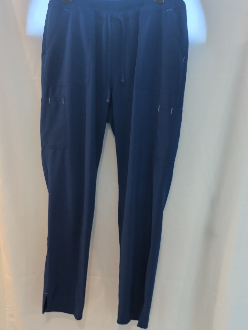 Scrubstar Navy Women's Drawstring Joggers